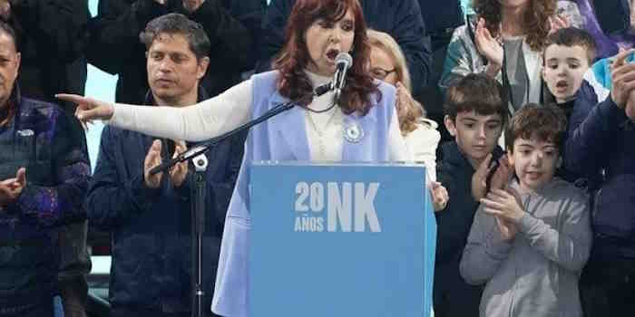 Casación rechazó un nuevo intento de Cristina Kirchner para desplazar al tribunal que revisará la condena