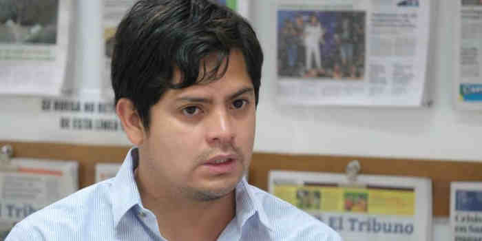 Hernández Berni: "Logramos que los problemas del norte se escuchen en Capital"