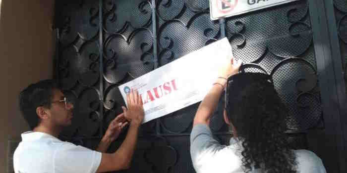 Intensifican los operativos de control a servicios turísticos