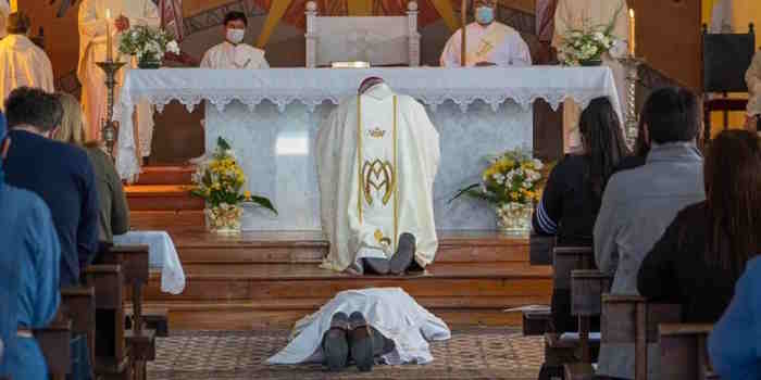 La Iglesia le reclamó mayor seguridad al Gobierno nacional