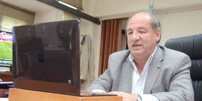 Potencia Emprende 2023: Emprendedores y gastronómicos recibieron lineamientos sobre la organización