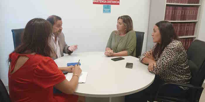 SAETA y Ministerio Público Fiscal Federal acuerdan nuevas pautas de trabajo conjunto 