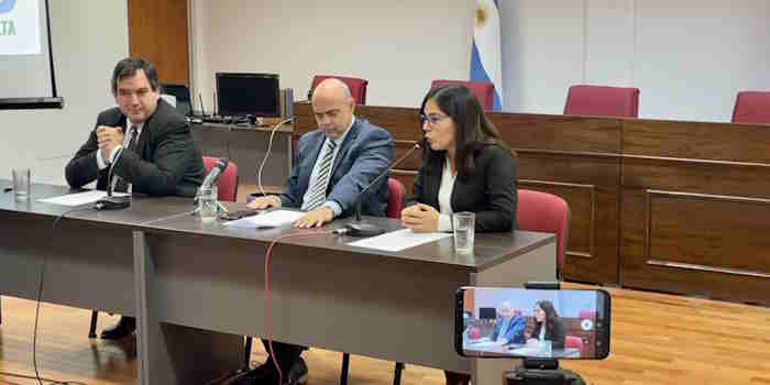 Sustracción de una beba en Tartagal: La Unidad Fiscal brindó detalles de la investigación