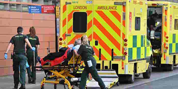 Temen por el crecimiento de una nueva variante del Covid-19