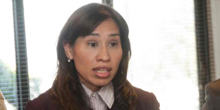 Apareció la nena de 11 años que era intensamente buscada en Tartagal