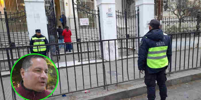 Más de 6.500 personas solicitaron certificado por la no emisión de voto en Salta