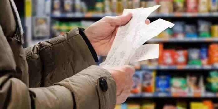 Dieron a conocer la inflación de julio y el acumulado se fue a 113,4% en el último año