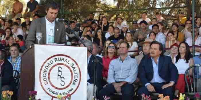 El campo pidió políticas estratégicas y llamó a defender la producción