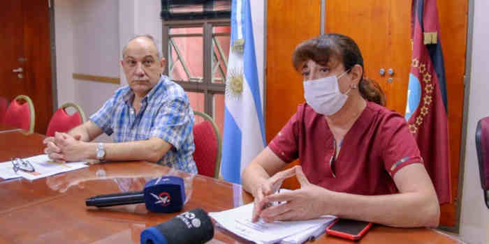 Salud Pública advierte sobre un notable incremento en casos de COVID-19