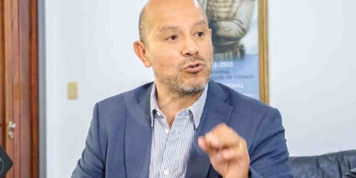 El Ente responsabiliza a Nación por las subas en boletas de luz en Orán