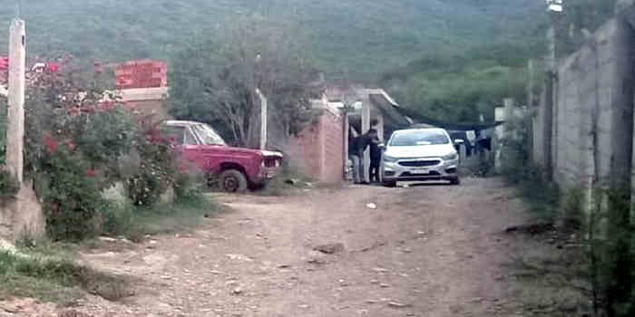 Infanticidio en Villa Floresta: macabra muerte de una beba, hay dos detenidos