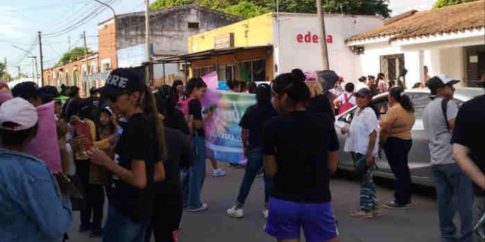 Recrudece el reclamo por los excesivos aumentos de la luz