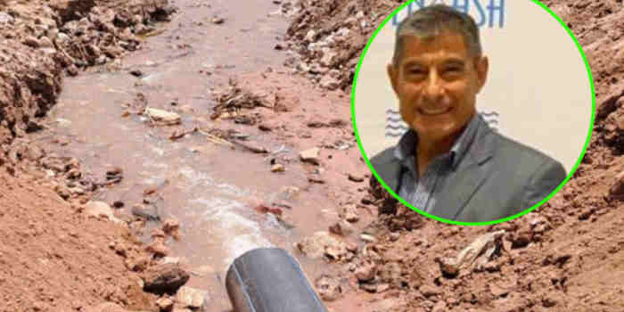 Advierten que podríamos pasar de la sequía a posibles inundaciones en el norte salteño