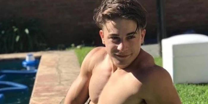 Máximo Thomsen se quebró ante el tribunal: “En la vida tuve la intención de matar a alguien”