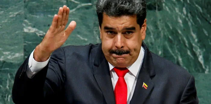 El Gobierno cuestionó a Maduro por impedirle a la oposición de Venezuela inscribirse en elecciones
