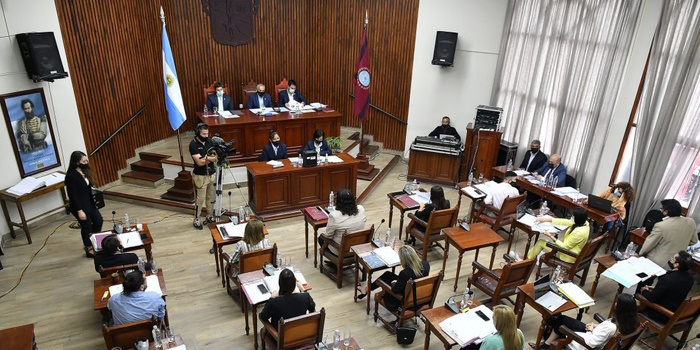 Elecciones 2023: la mitad de los Concejos Deliberantes tiene menos de siete integrantes en Salta