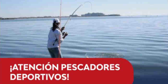 Convocan a pescadores a hacer sugerencias al Reglamento 2023-2024