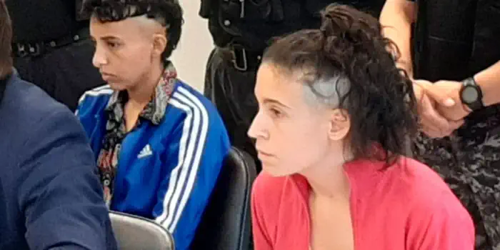 Las presas se hartaron de los privilegios de las asesinas de Lucio Dupuy y las amenazaron de muerte