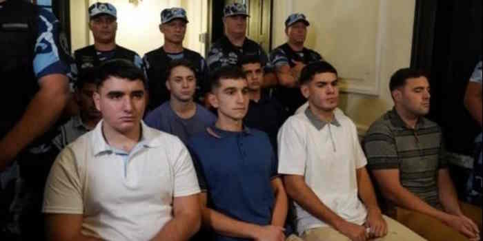 Fractura en el grupo de los rugbiers: algunos ya están buscando nuevos abogados