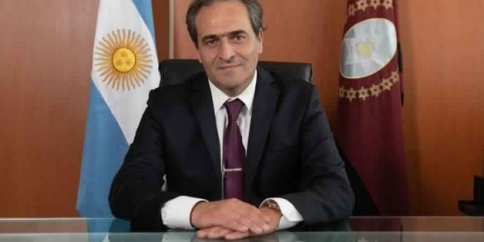 Procuradores y fiscales del país preocupados por el narcotráfico en Santa Fe