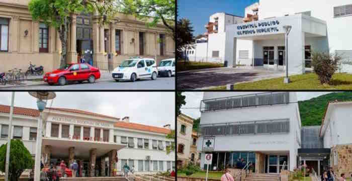 Los servicios de salud pública trabajarán con guardias para urgencias durante los feriados