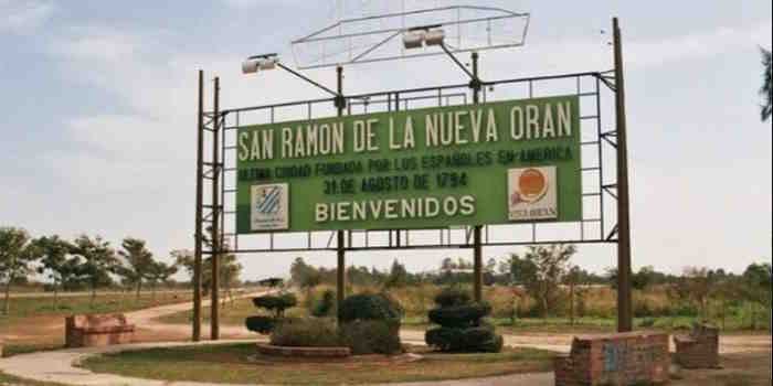 Los mensajes en redes sociales, claves para la investigación por la muerte de una mujer en Orán