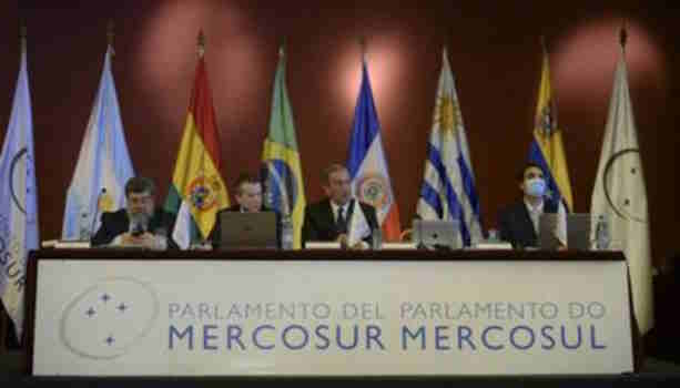 Qué es y cómo funciona el Parlasur explicado por un especialista