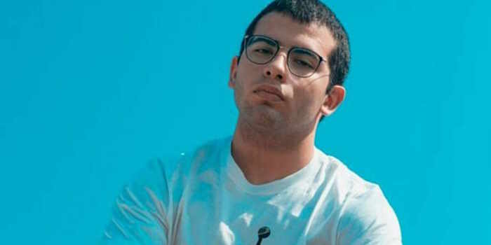 César Sena dice que se autopercibe mujer para intentar evitar la figura del femicidio