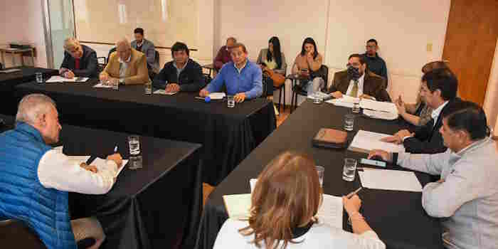 Aportes de magistrados al Proyecto que incorpora herramientas digitales en la investigación de delitos