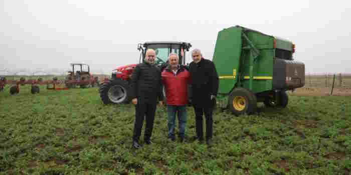 Larreta presentó las 12 propuestas para el campo argentino