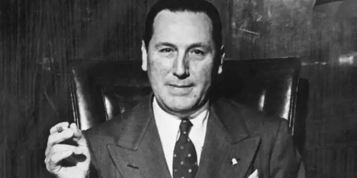 Mensaje para los peronistas, de Perón...