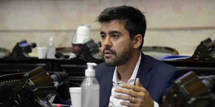 Godoy: “El representante de REMSA no leyó el proyecto y, si lo leyó, lo tergiversó de mala fe”
