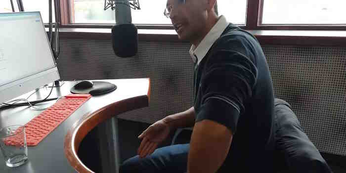 “La candidatura de Massa fue discutida por el director del FMI, impuesta como garantía de pago de una deuda usurera”