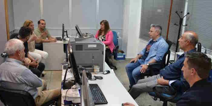 Asignaciones Familiares para pasivos de las Fuerzas de Seguridad: Se concretaron las gestiones ante la ANSES