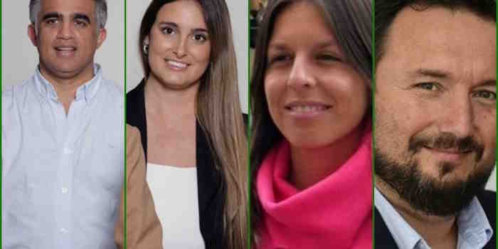 Diputada de JxC molesta con la ingeniería política del oficialismo para posicionarse en el Congreso