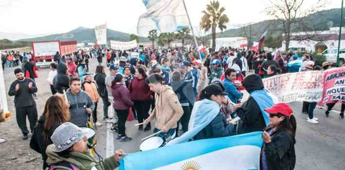 A través de una carta abierta, la ADP le solicitó a los autoconvocados levantar el paro