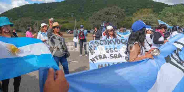 El Gobierno derogó la resolución rechazada por los autoconvocados y espera que vuelvan a clases mañana