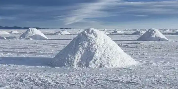 Litio récord: en el primer trimestre marcó un hito en las exportaciones