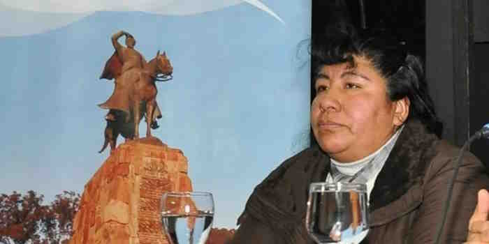 El juicio contra la ex intendente de Isla de Cañas continuará el próximo 29 de junio