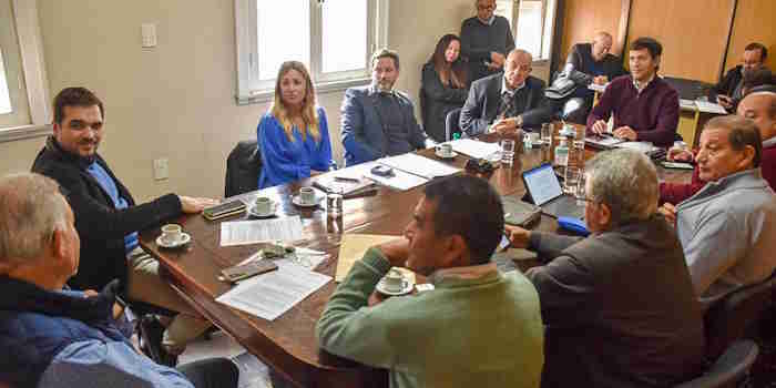 El Senado trabaja un Proyecto de Ley para incorporar herramientas digitales en la investigación de delitos