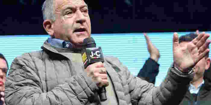 JxC no reconoce la derrota y pide la apertura de las urnas en Córdoba