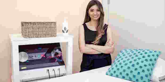 Proponen regular la habilitación y uso de equipos láser en medicina