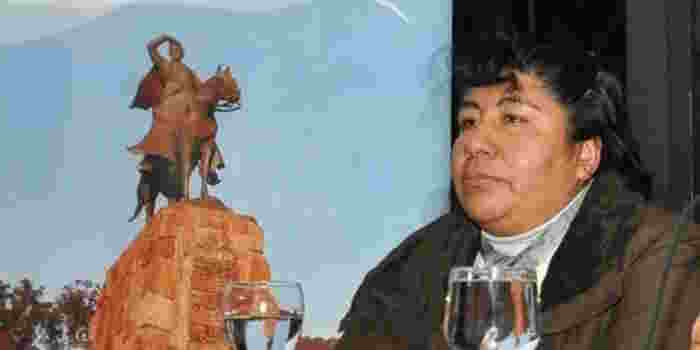 Ordenan detención de exintendenta salteña y la inhabilitan para ejercer cargos públicos