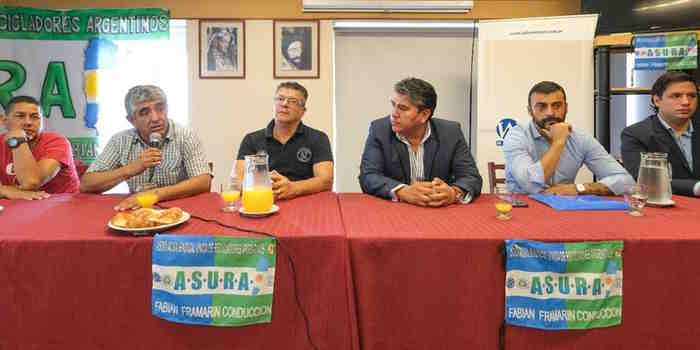 La recuperación de residuos es el futuro de las ciudades