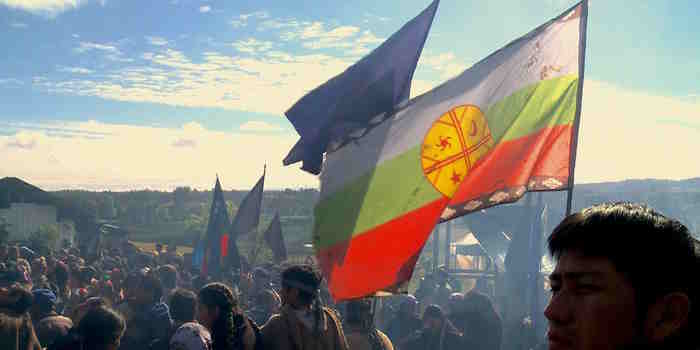 En Mendoza declaran que los mapuches "no son originarios"