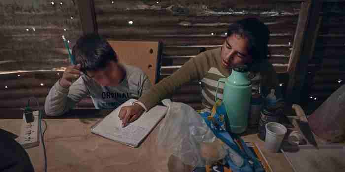 En junio, una familia necesitó $232.427 para no ser considerada pobre