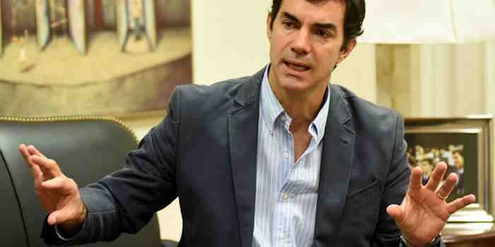 "No formaré parte de Juntos por el Cambio": Urtubey desmintió versiones que lo acercaban a Larreta