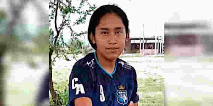 Salió de su casa la semana pasada y no regresó: la intensa búsqueda de una joven salteña