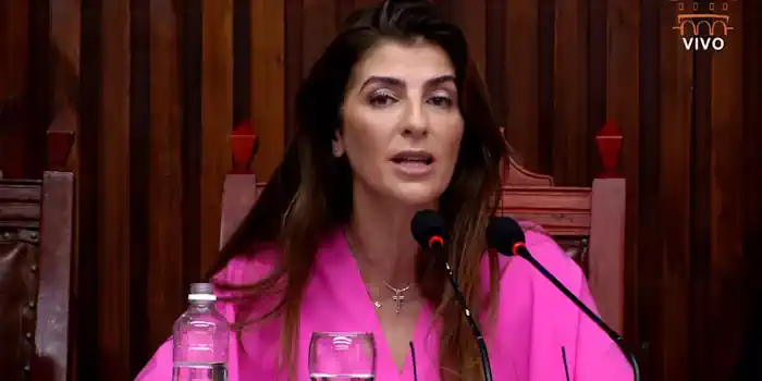 UTM denunció que Bettina en represalia a los reclamos, no les pagó el salario