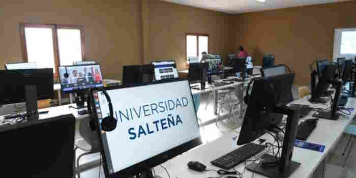 Rosario de Lerma tiene una sede de la UPATECO y desde el miércoles abrirán las inscripciones